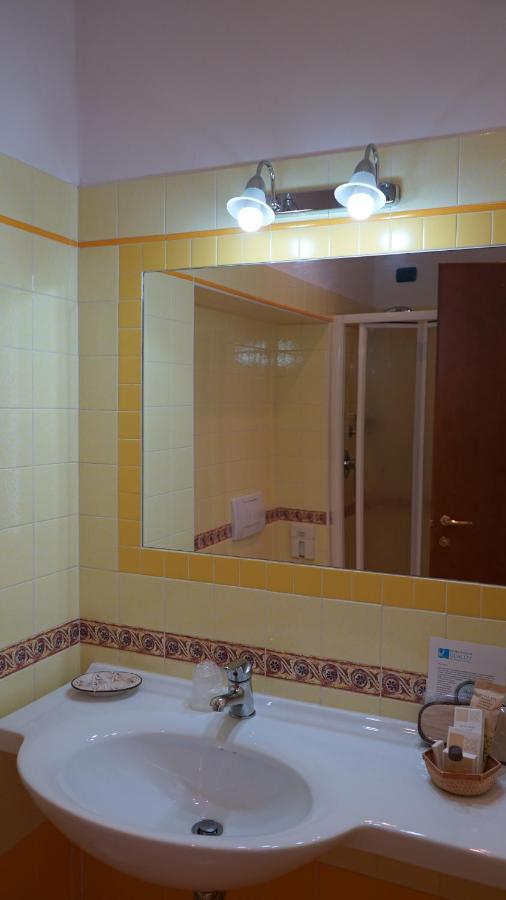 Albergo Bel Soggiorno Oggebio Exterior foto