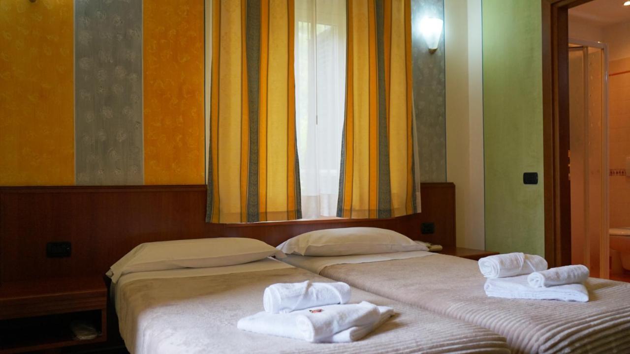Albergo Bel Soggiorno Oggebio Exterior foto