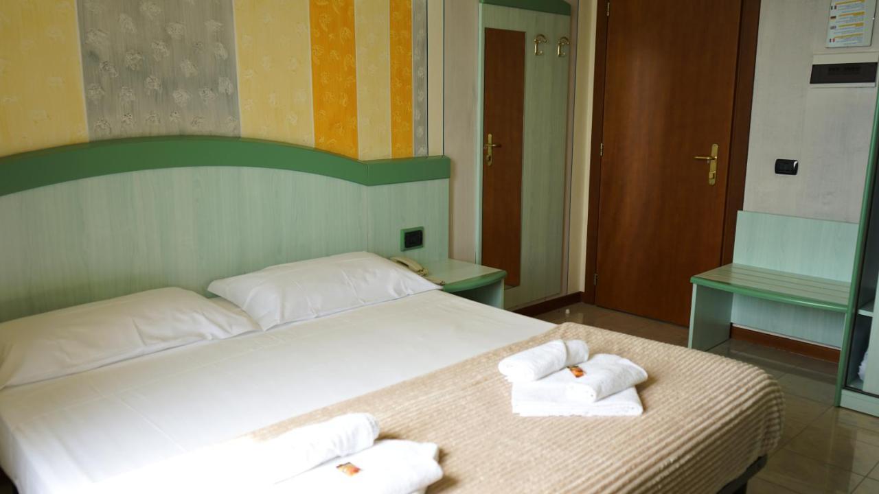 Albergo Bel Soggiorno Oggebio Exterior foto