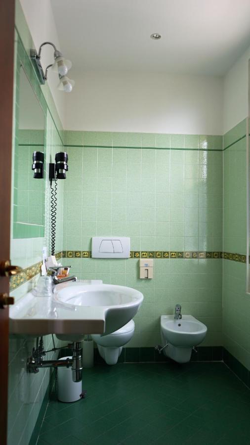 Albergo Bel Soggiorno Oggebio Exterior foto
