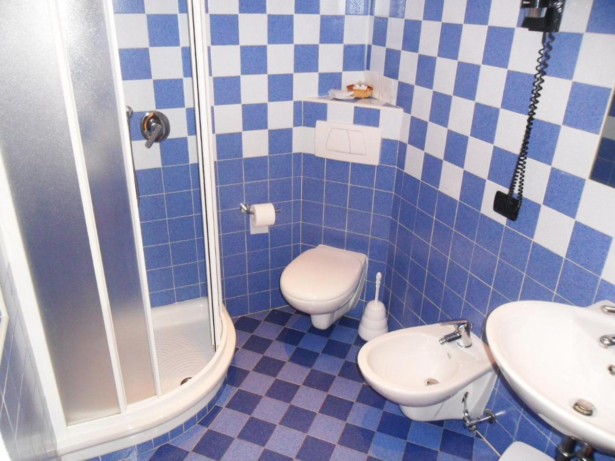 Albergo Bel Soggiorno Oggebio Exterior foto