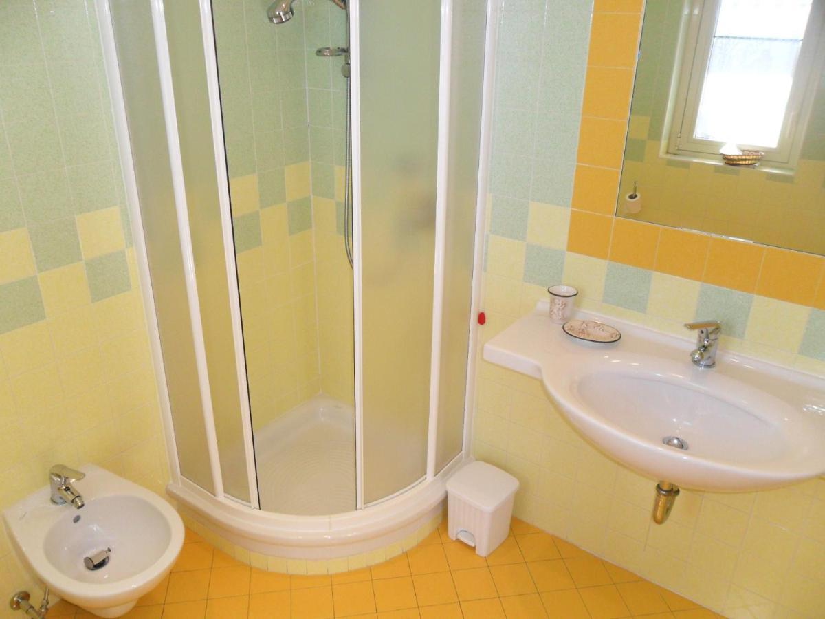 Albergo Bel Soggiorno Oggebio Exterior foto